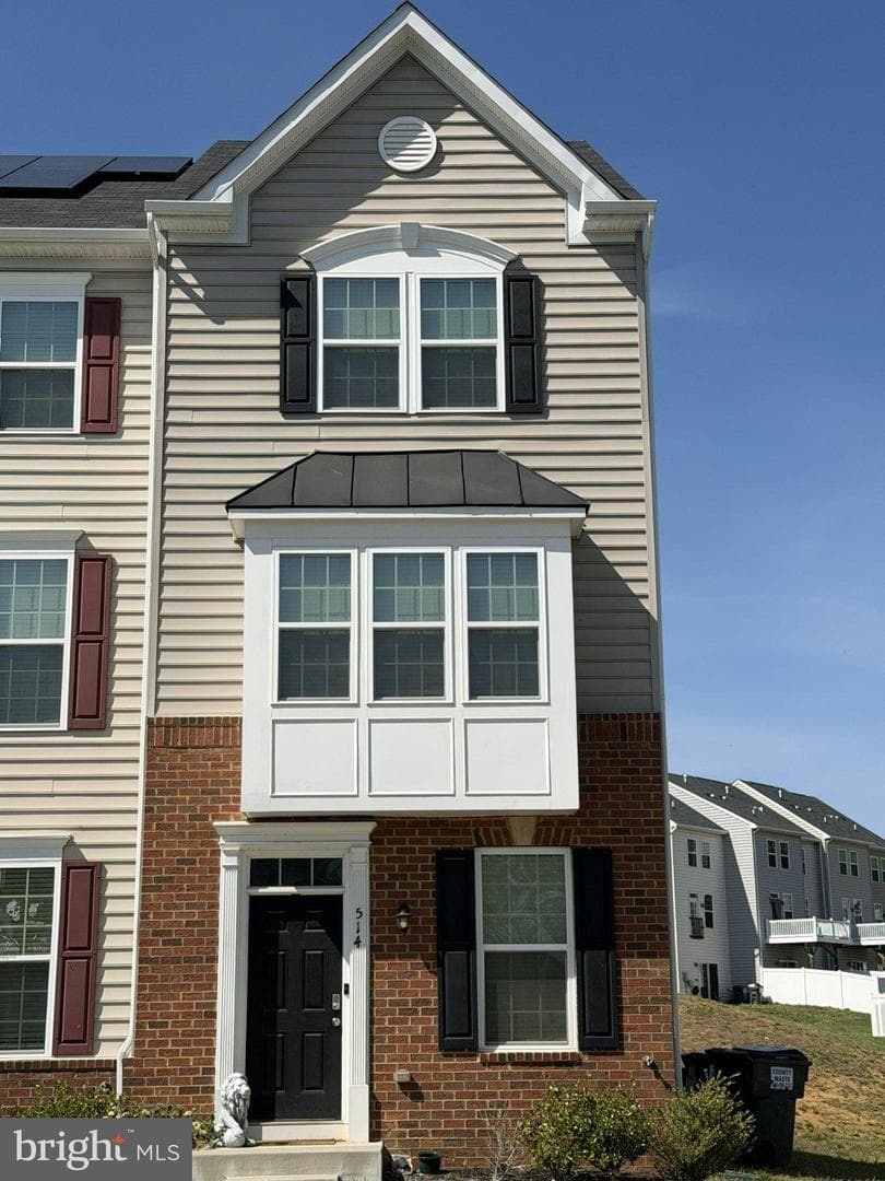 514 River Crest Way, Fredericksburg