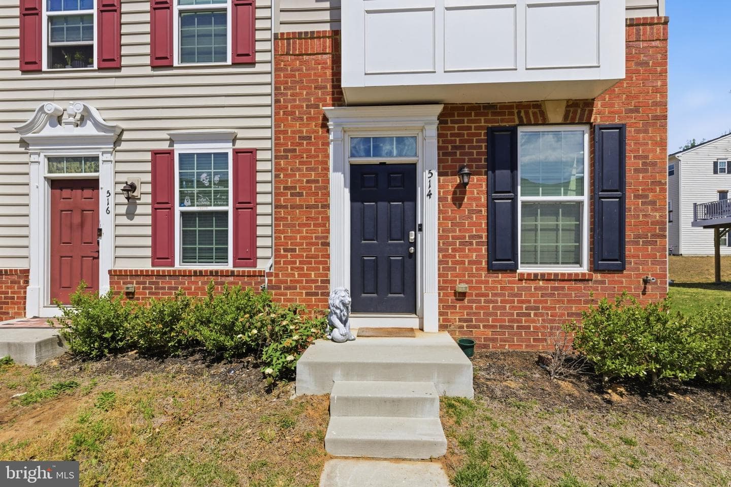 514 River Crest Way, Fredericksburg