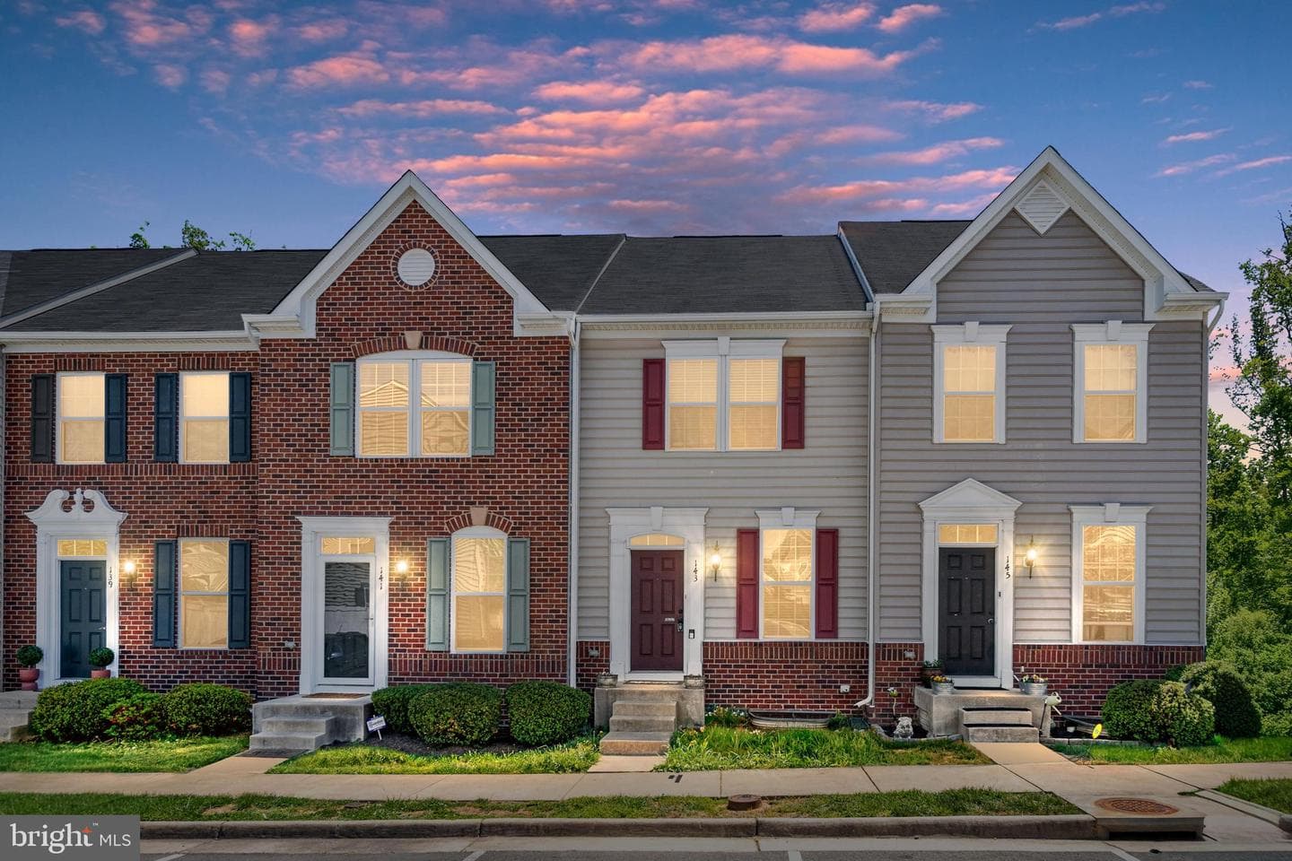143 Streamview Drive, Fredericksburg