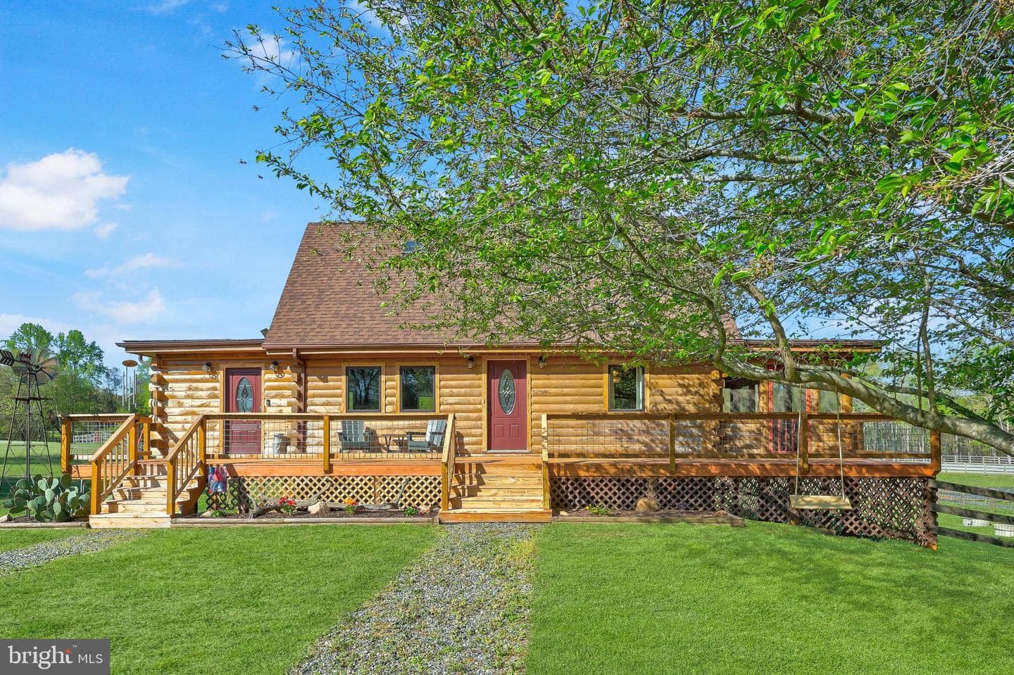 171 Poplar Road