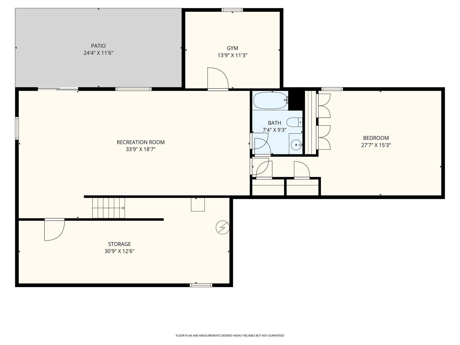 113 Ireland Drive photo 53