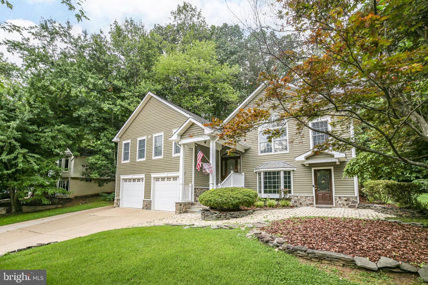 2409 Harpoon Drive, Stafford