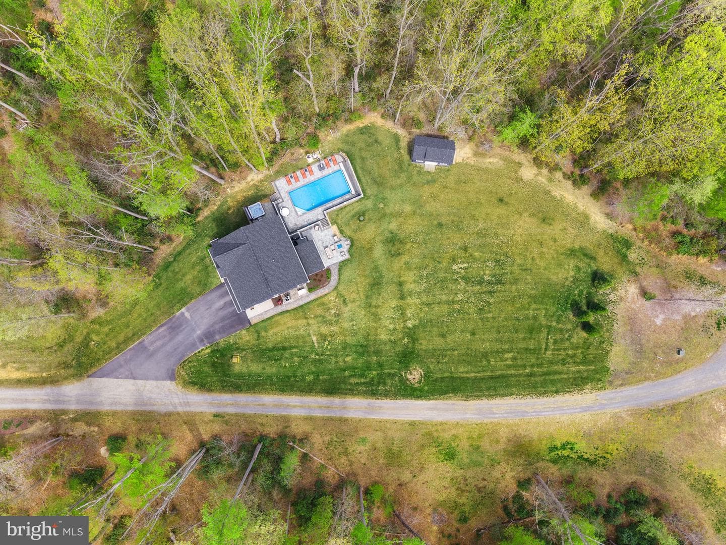 670 Bethel Church Road photo 69