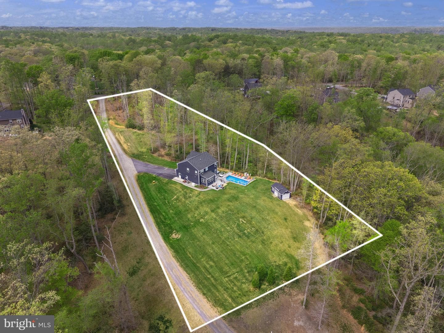 670 Bethel Church Road photo 74