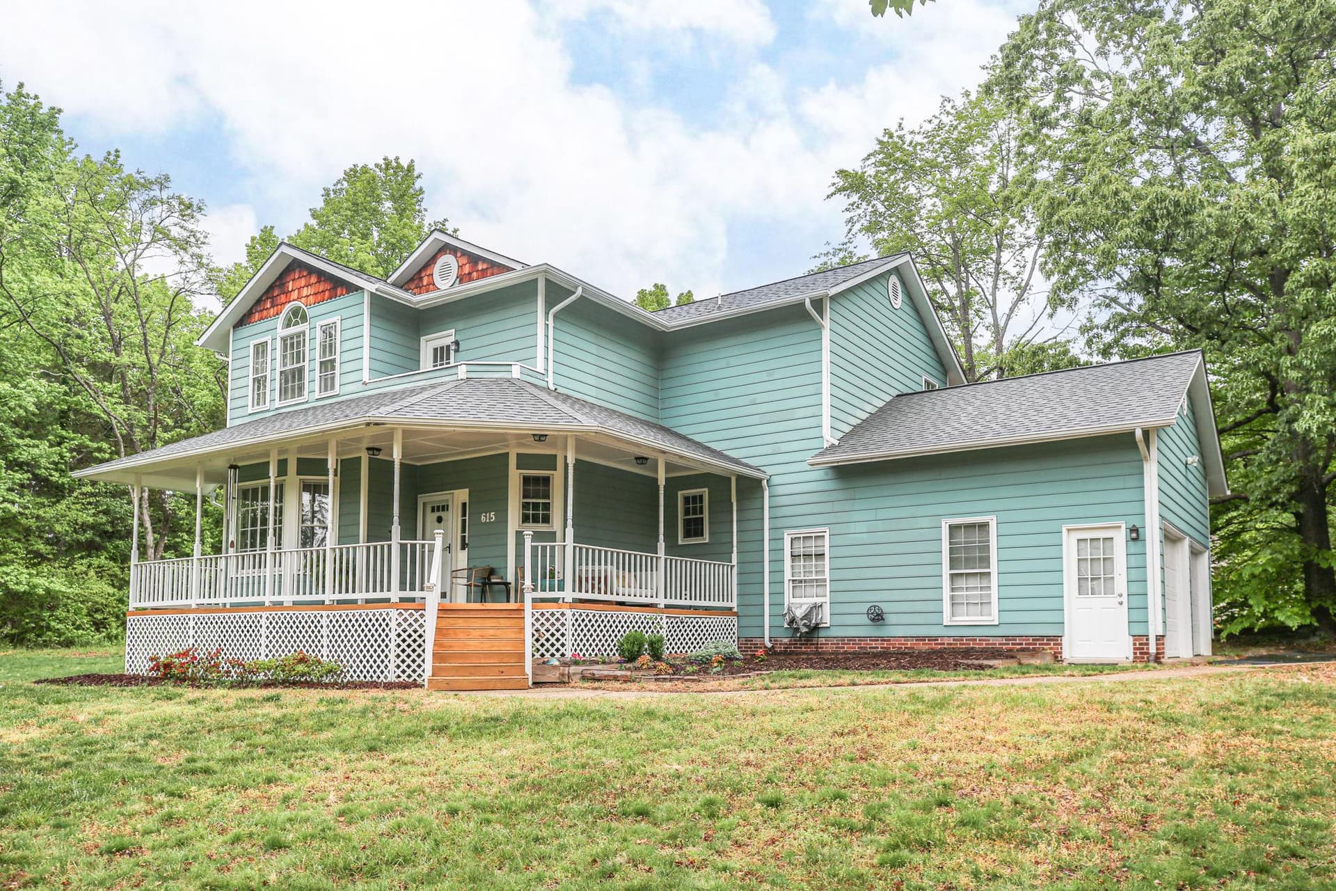 615 Falmouth Drive photo 4