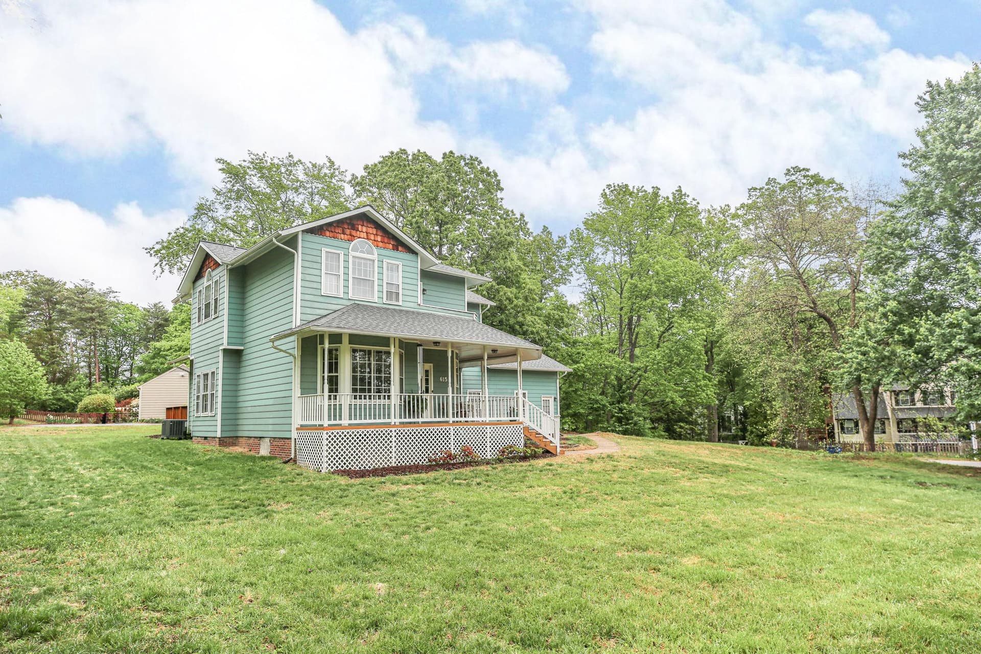 615 Falmouth Drive photo 43