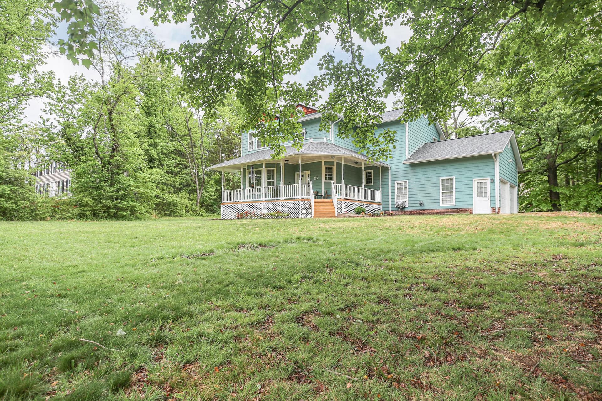 615 Falmouth Drive photo 44