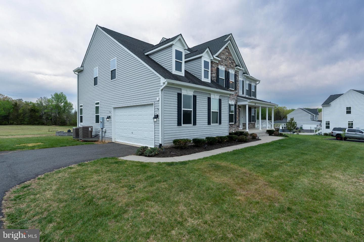 32 Reserve Way, Fredericksburg