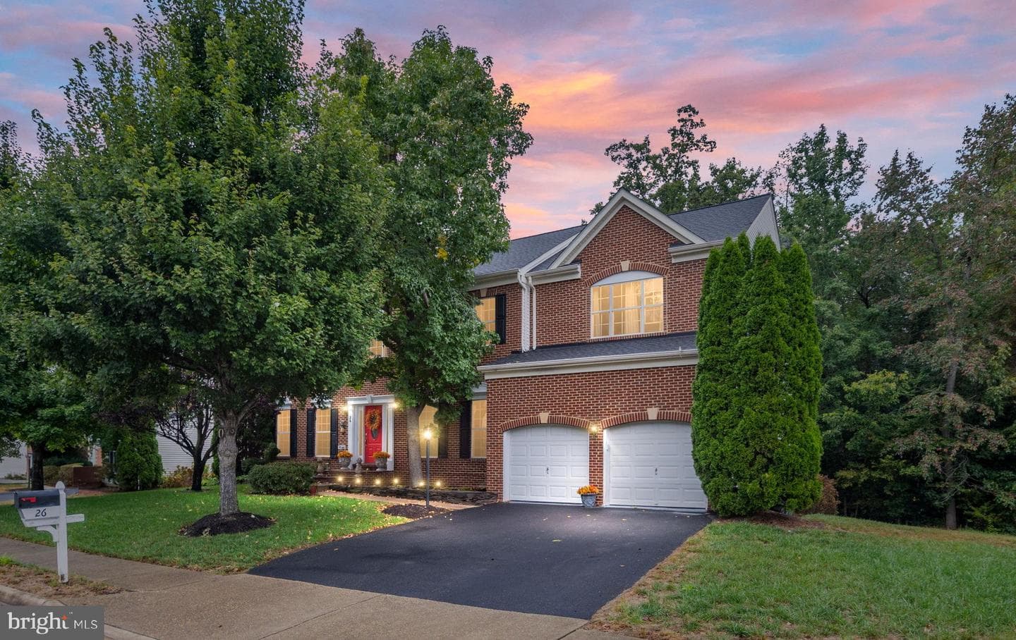 26 Neabsco Drive photo 1