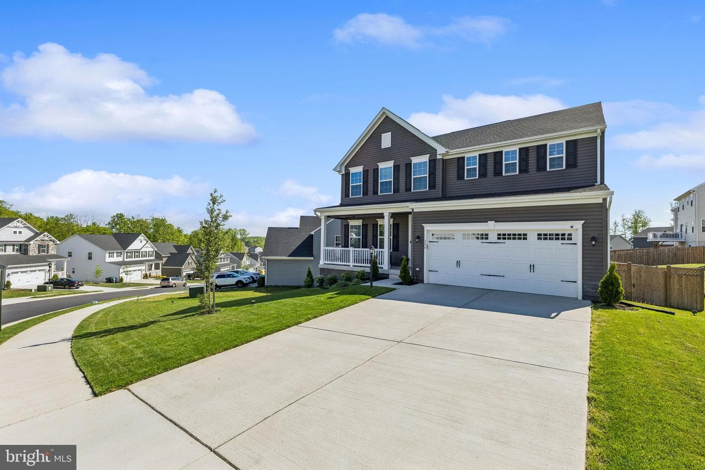 357 McKittrick Drive photo 23