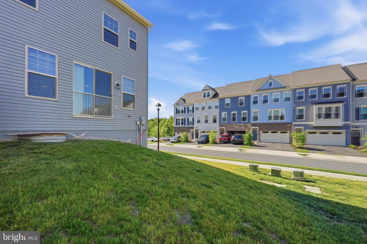 164 Whitson Woods Place photo 35
