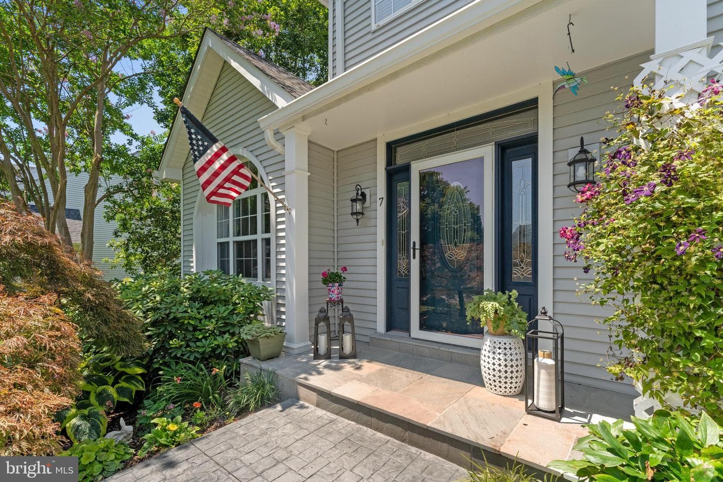 7 Wexwood Court photo 2