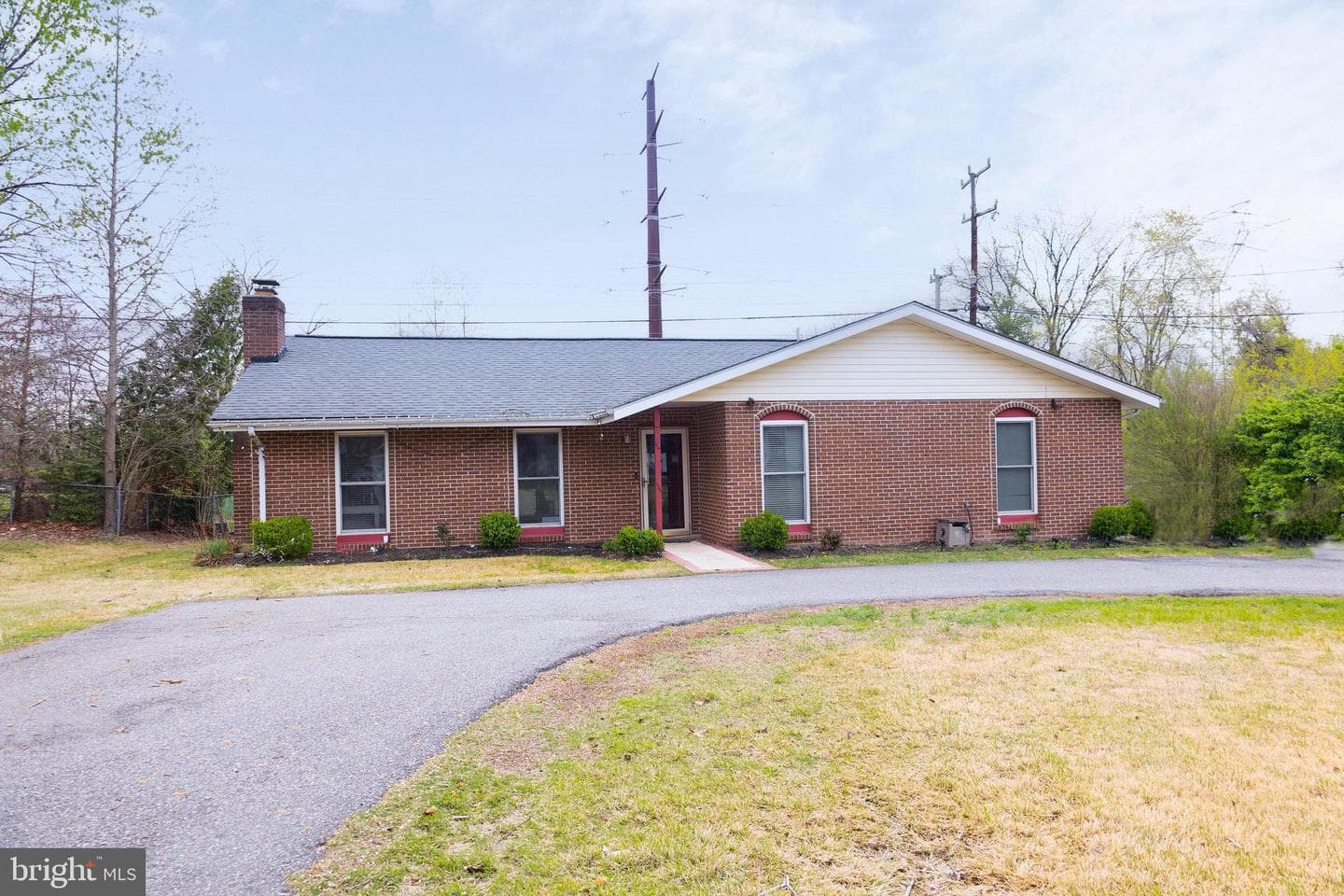 1205 Aquia Drive, Stafford