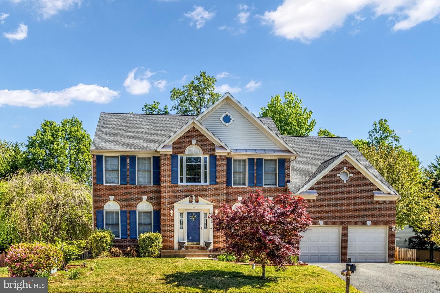 21 Northampton Boulevard