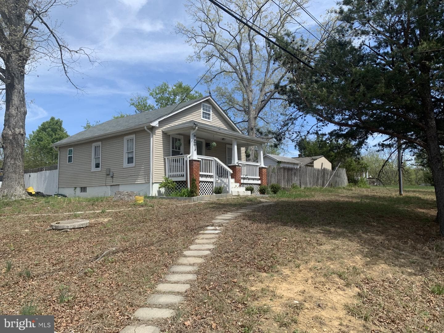 591 White Oak Road, Fredericksburg