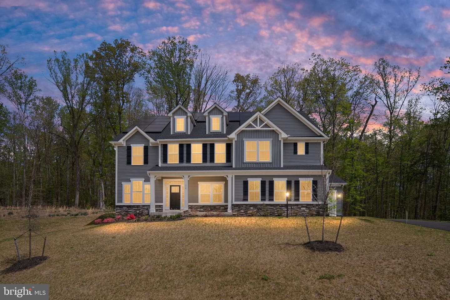 112 Lake Bluff Court, Fredericksburg