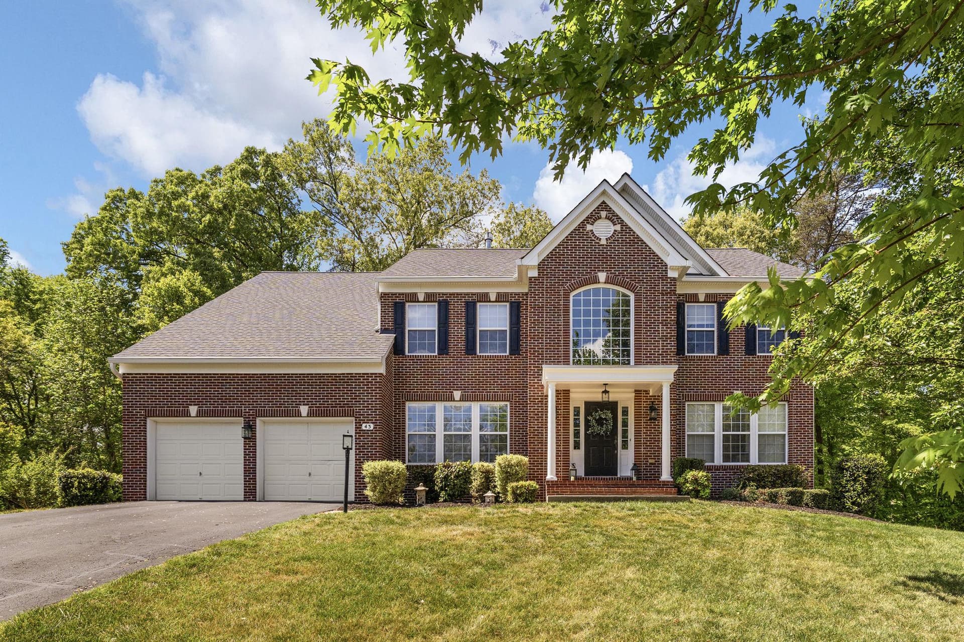 43 Adrian Way, Fredericksburg