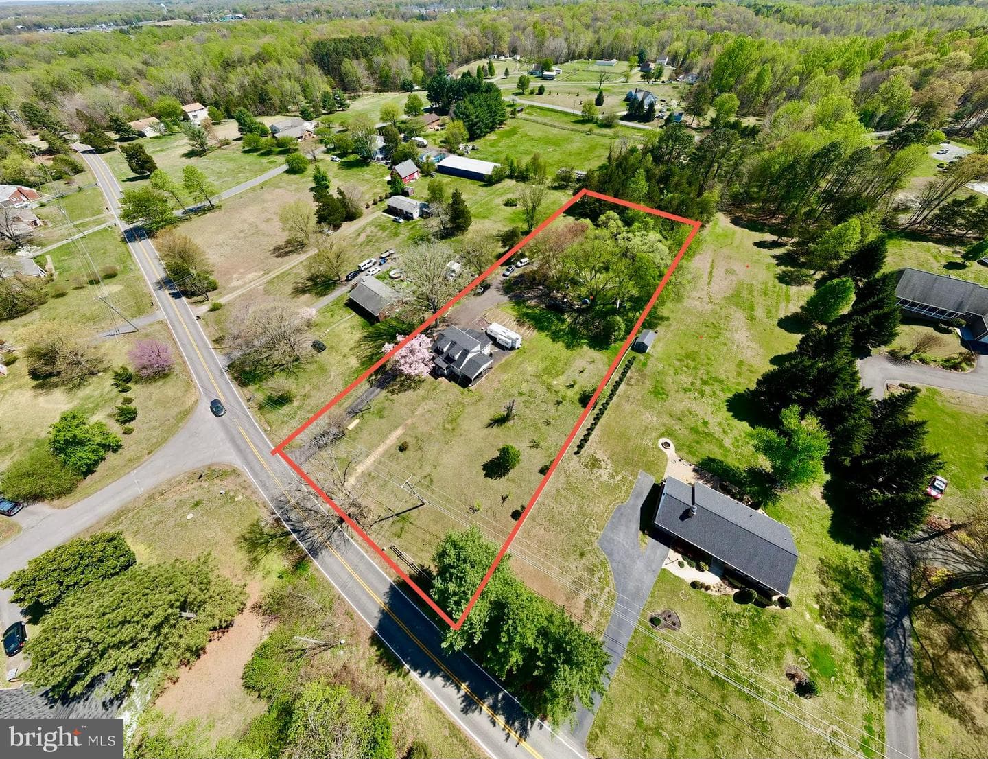 181 Sanford Drive, Fredericksburg
