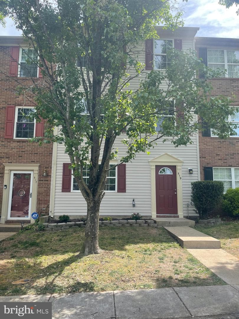 519 Clint Lane, Fredericksburg