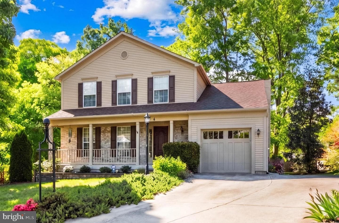 5 Lawhorn Road