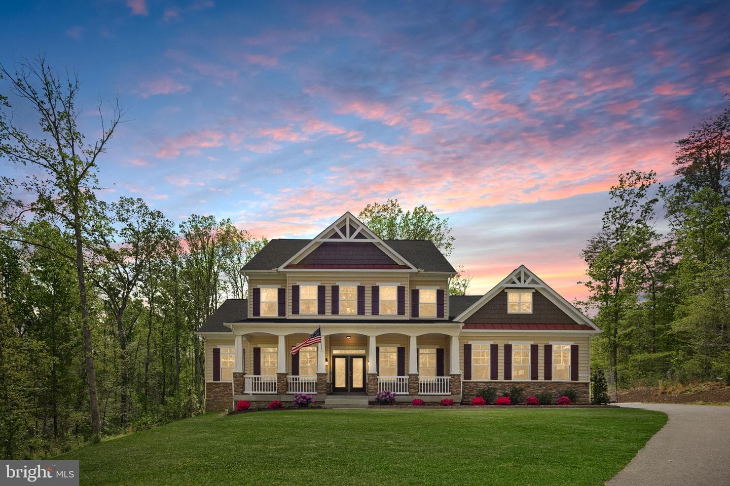 109 Seth Drive, Fredericksburg