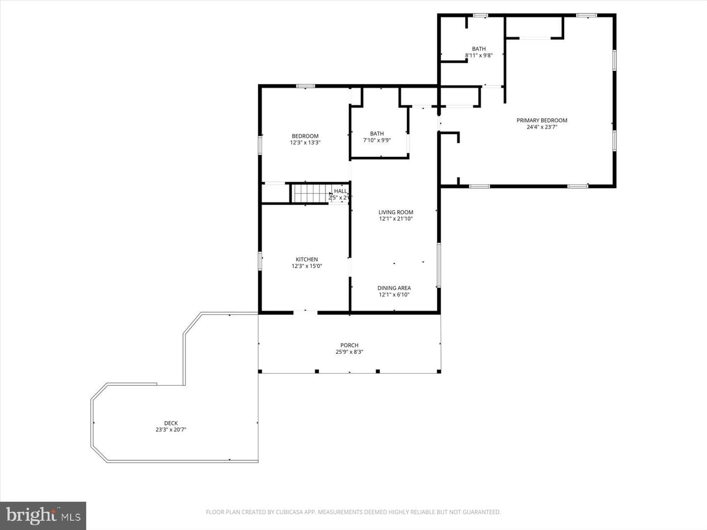 37 Hope Road photo 44