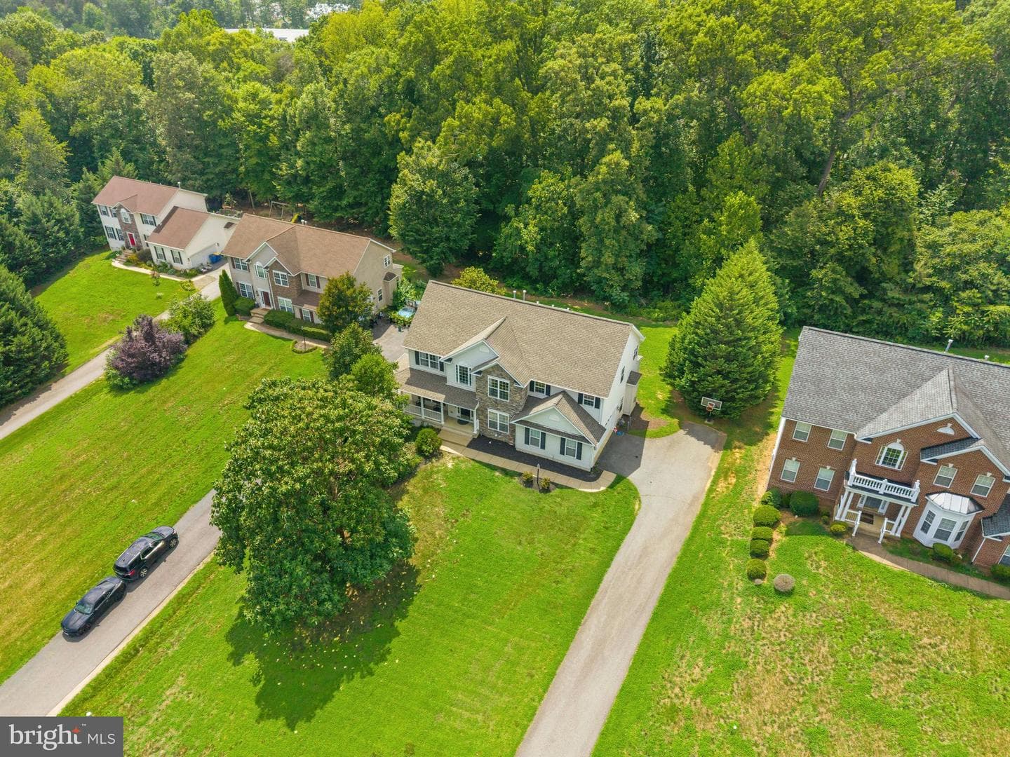 6 Towering Oaks Drive, Fredericksburg