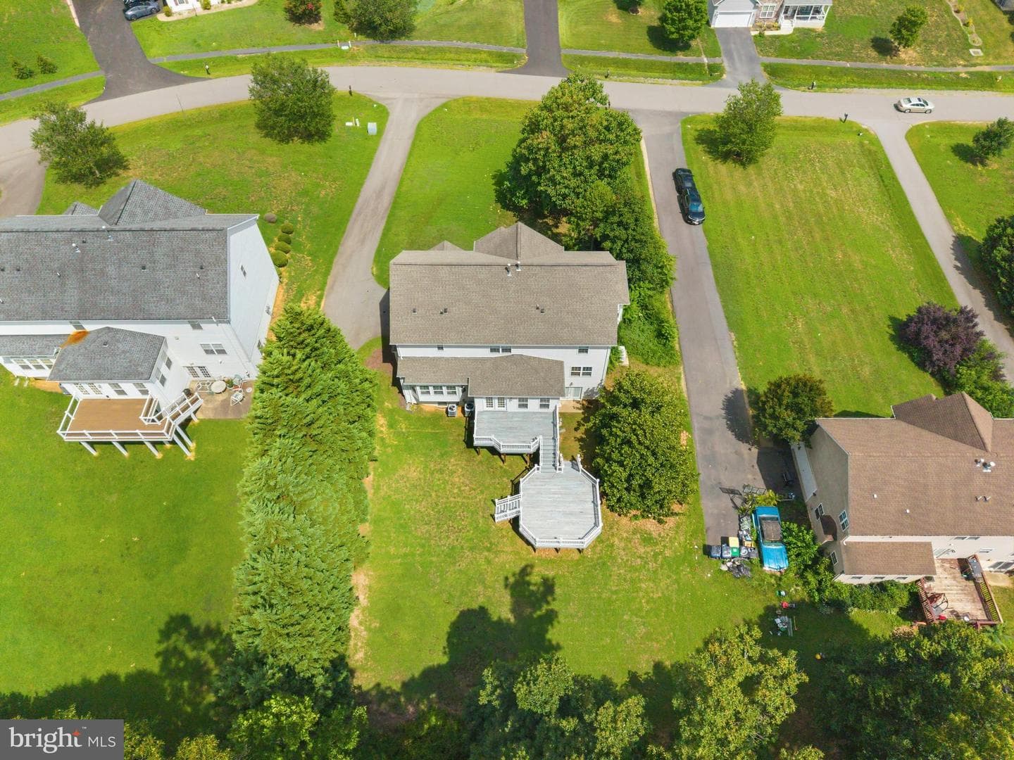 6 Towering Oaks Drive photo 46