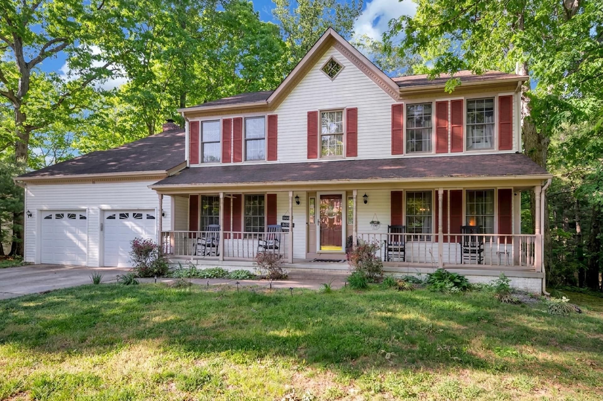 58 Baldwin Drive, Fredericksburg