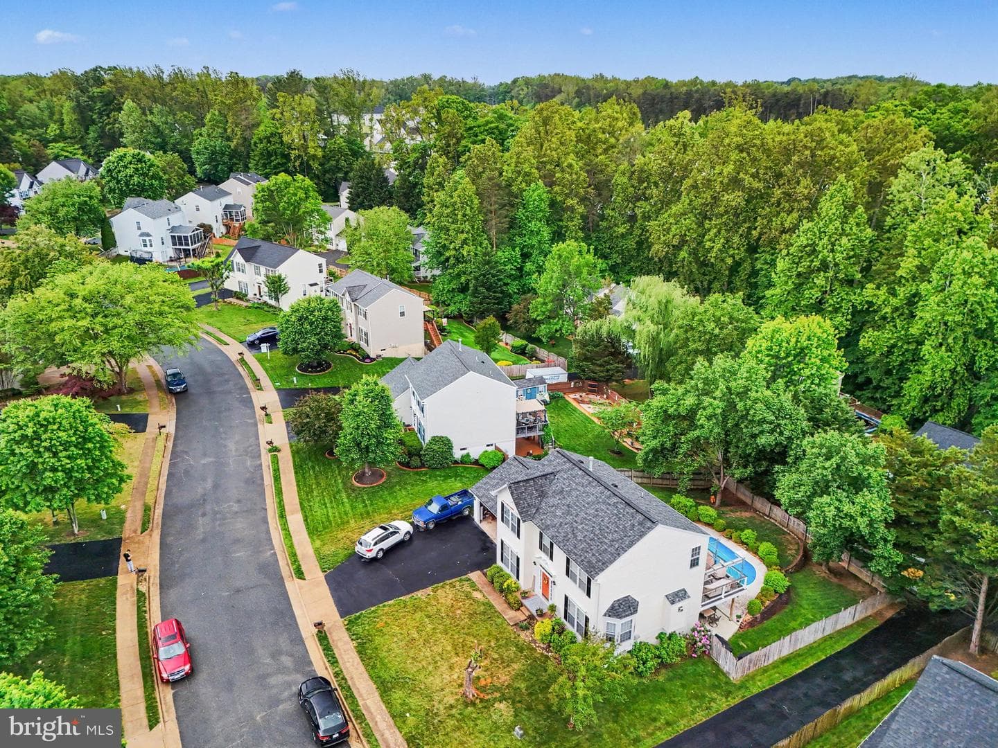 17 Silverthorn Court photo 41