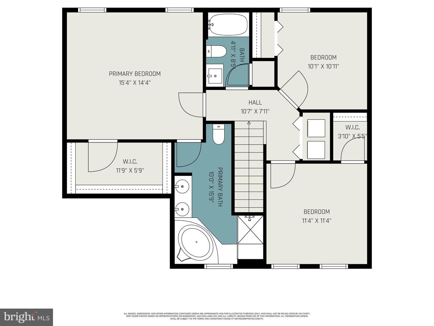 17 Silverthorn Court photo 43
