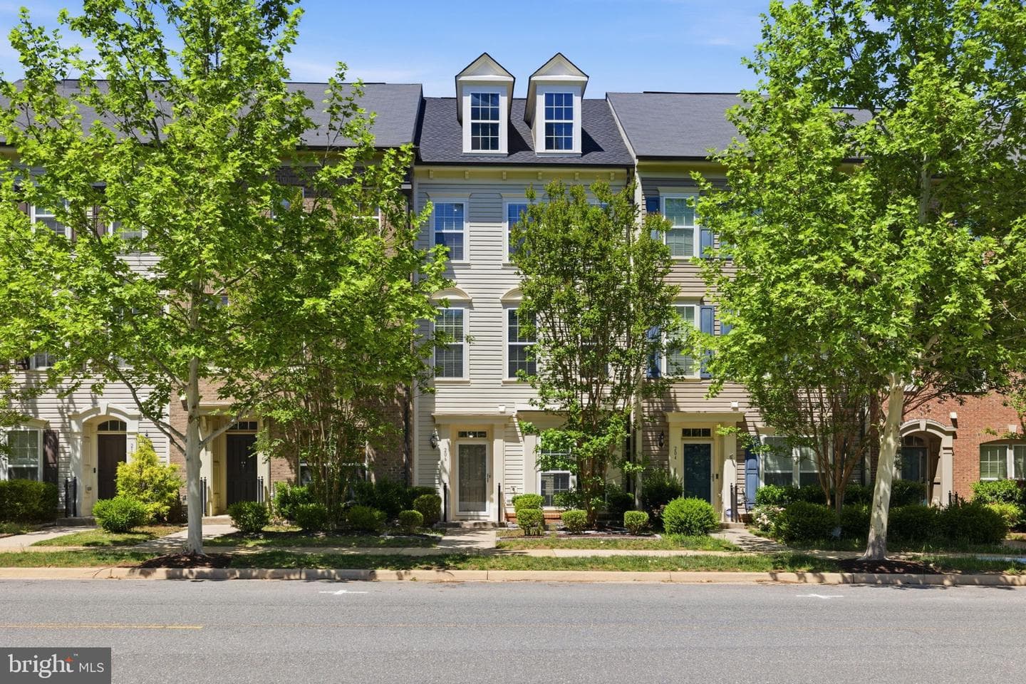 206 Shields Road
