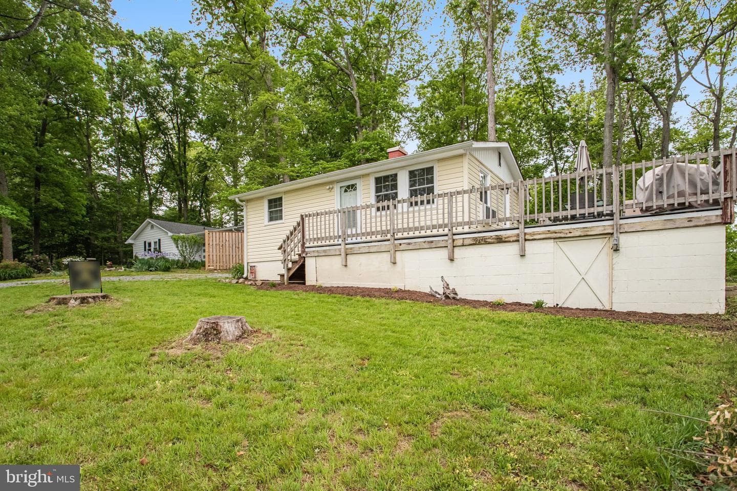1047 Lakeview Drive, Stafford