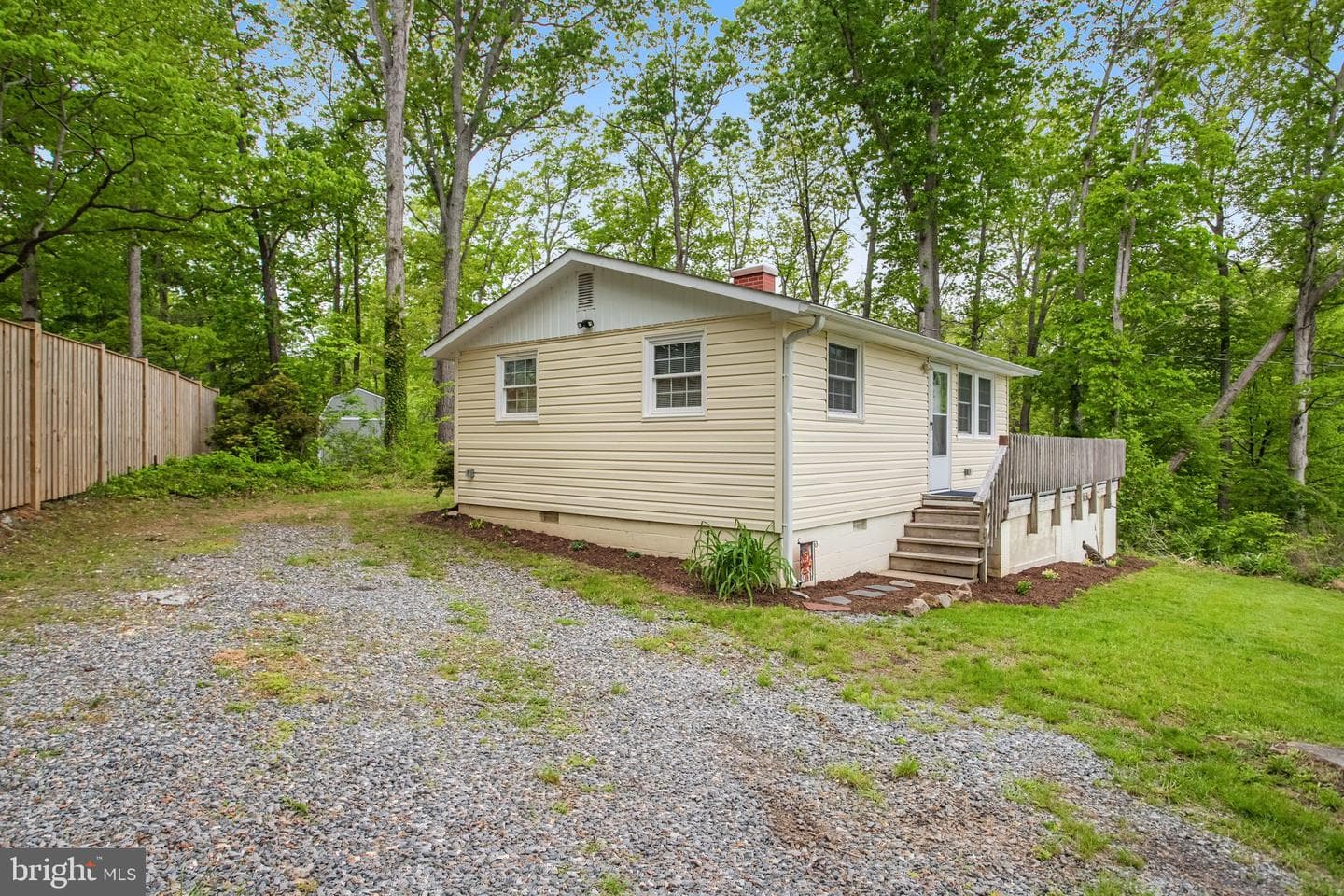 1047 Lakeview Drive, Stafford