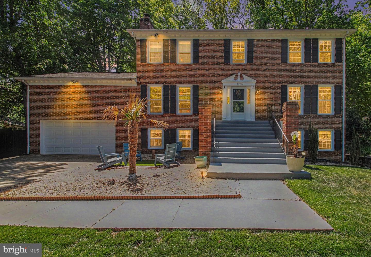 1207 Richmond Drive photo 44
