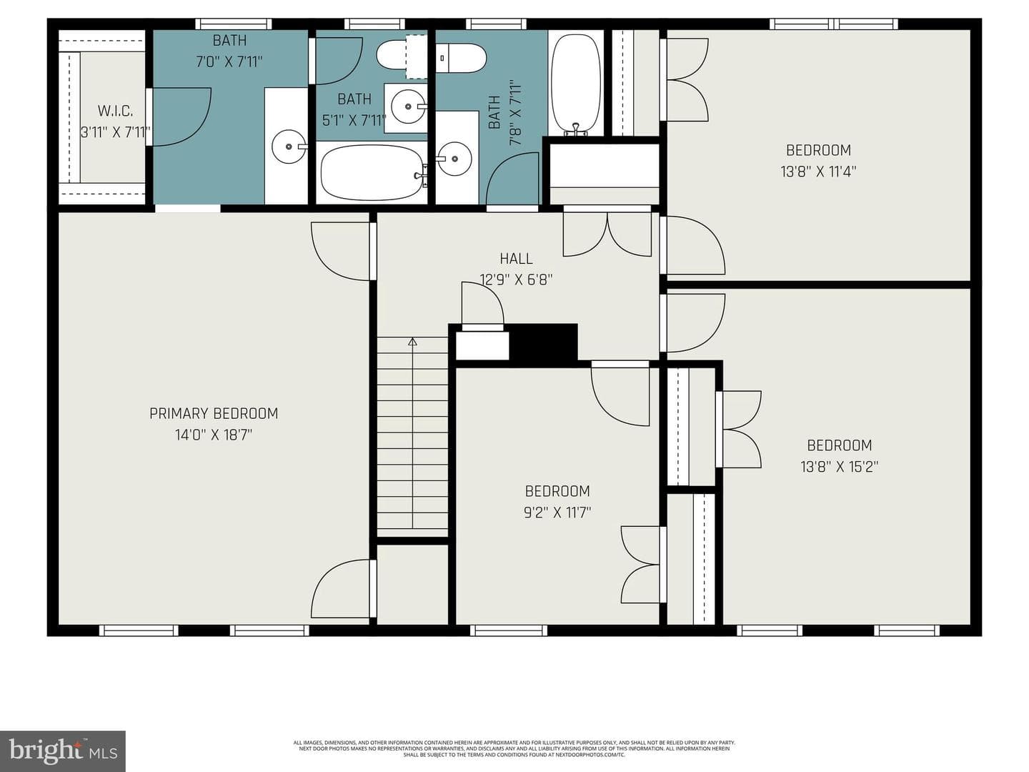 1207 Richmond Drive photo 46