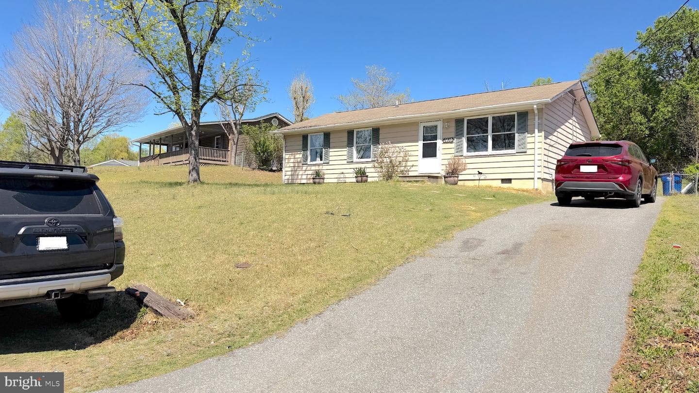 1410 Northridge Drive, Falmouth