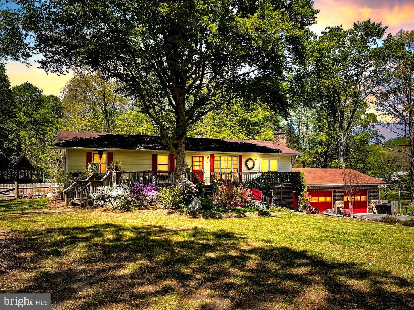 41 Wood Landing Road, Fredericksburg