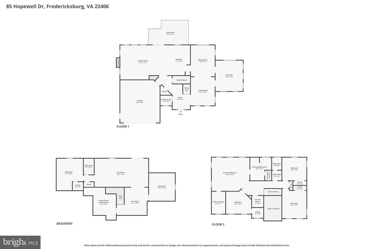 85 Hopewell Drive photo 96