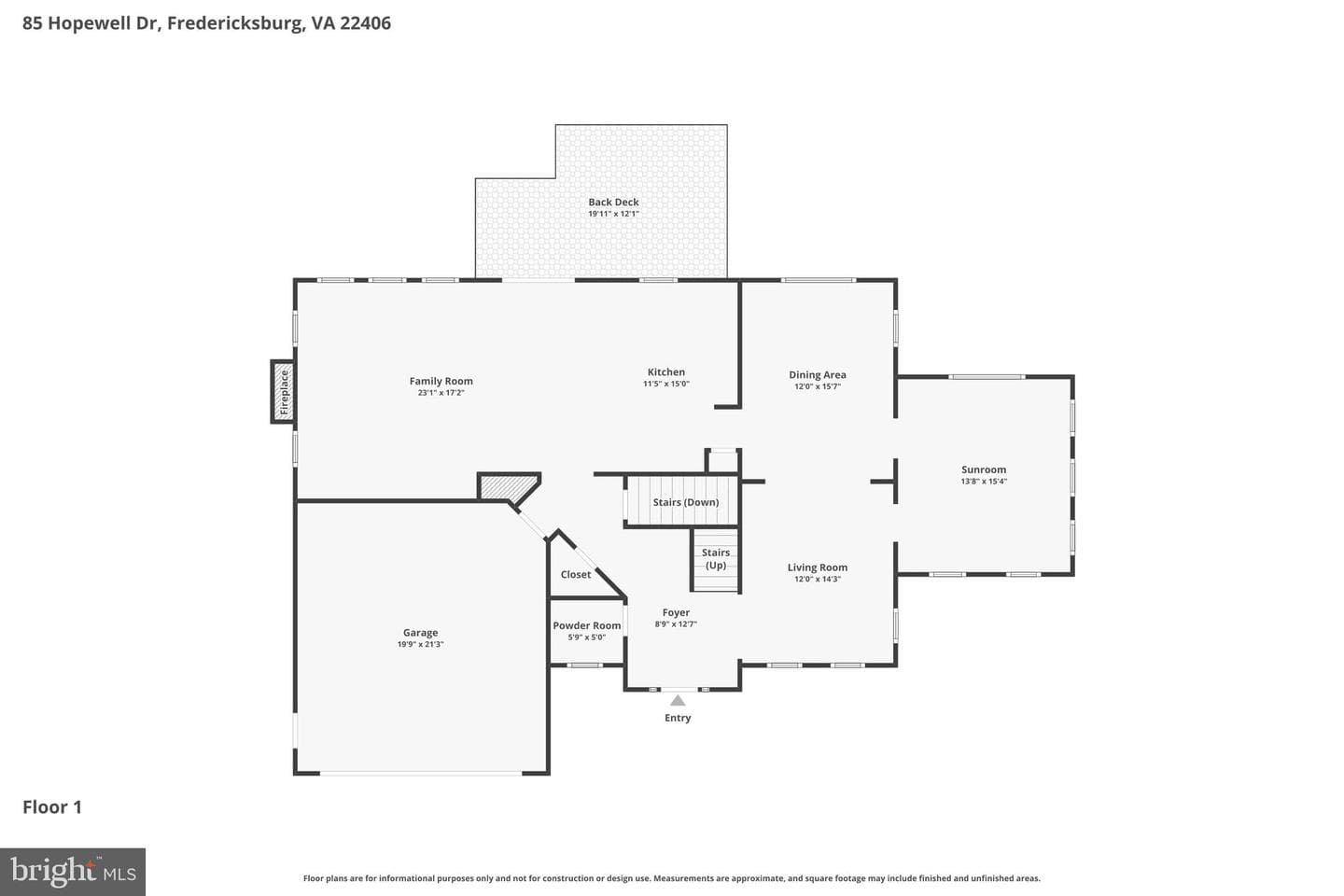 85 Hopewell Drive photo 97