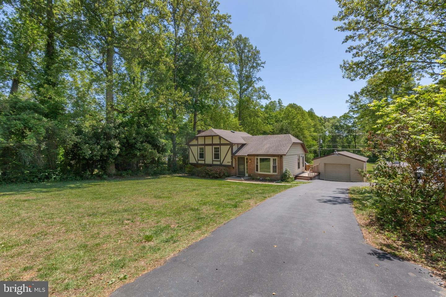 655 Holly Corner Road