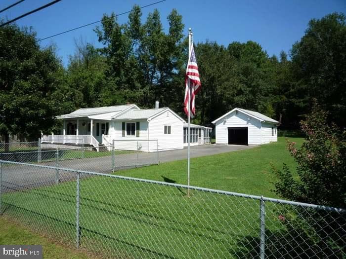 86 Kelley Road, Fredericksburg