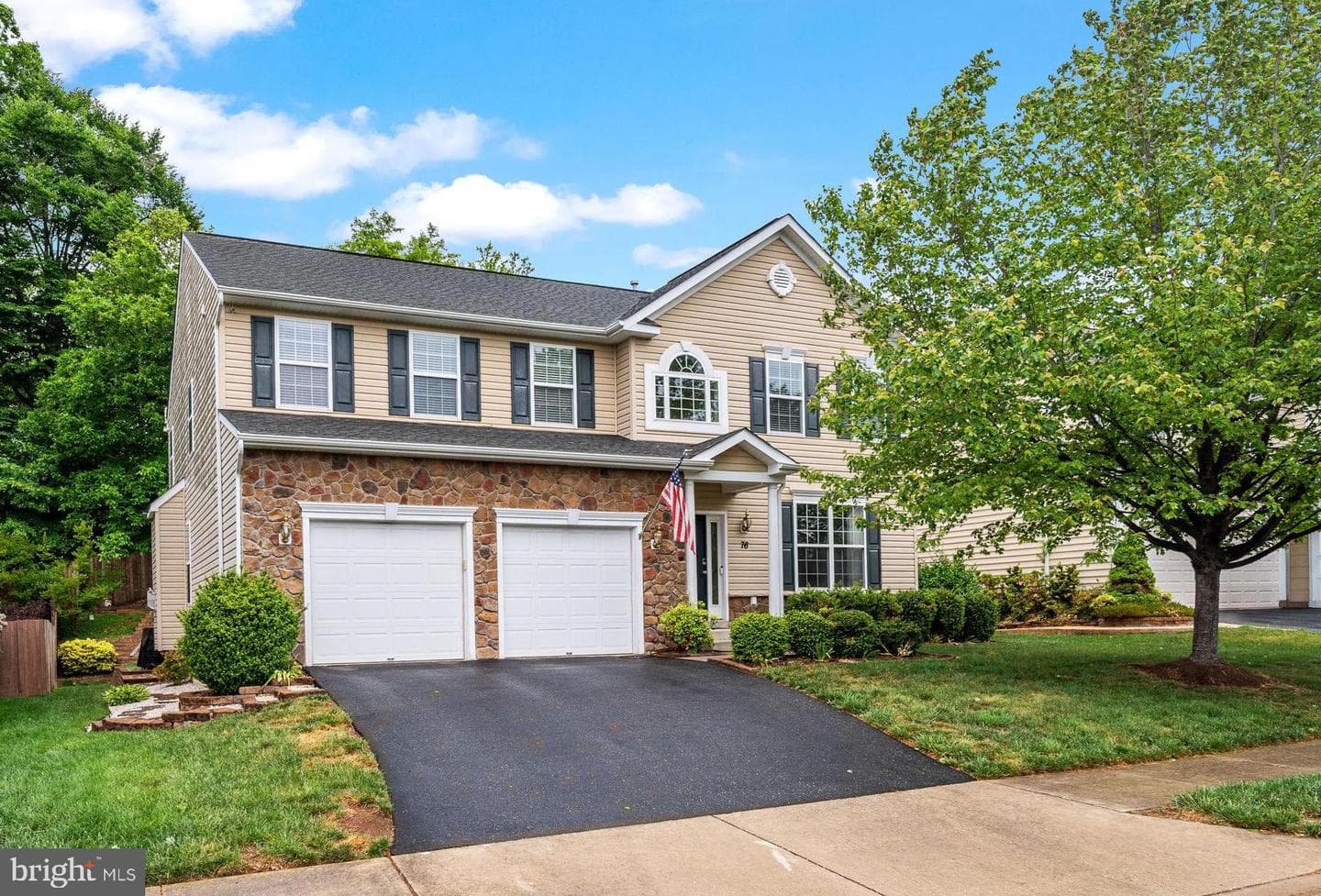 76 Landmark Drive, Stafford