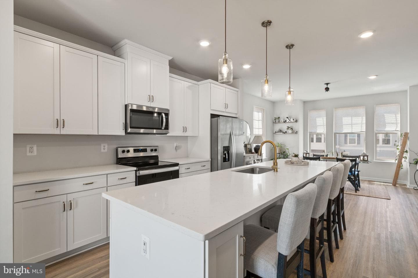 1210 Creek Bank Drive, Stafford