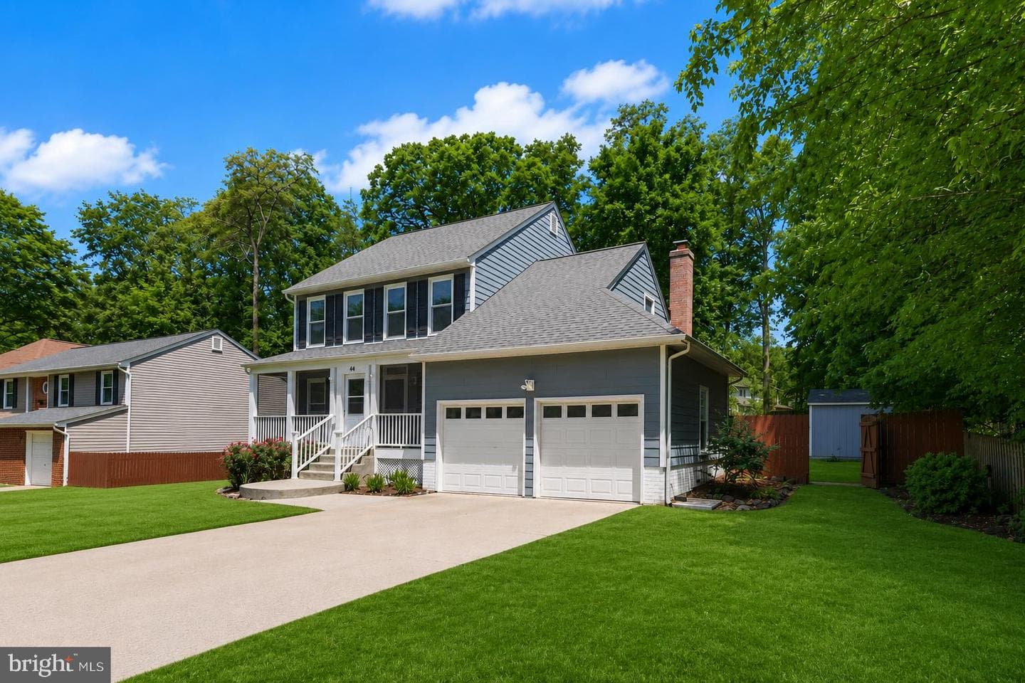 44 Kelly Way, Stafford