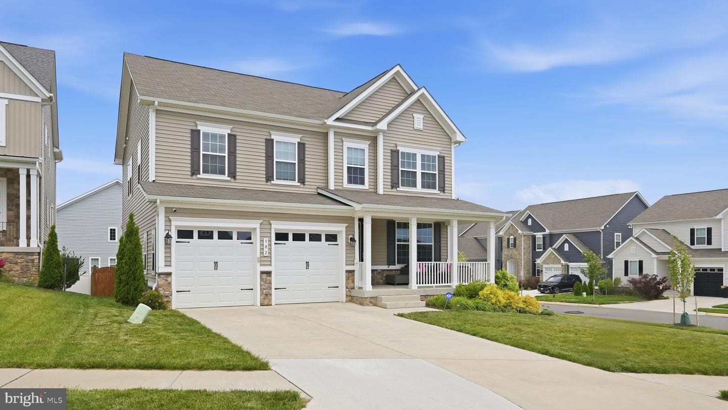 502 Pepperidge Drive photo 5