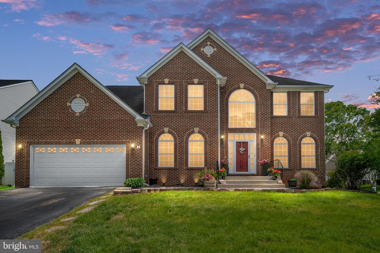 8 Saint Richards Ct, Stafford