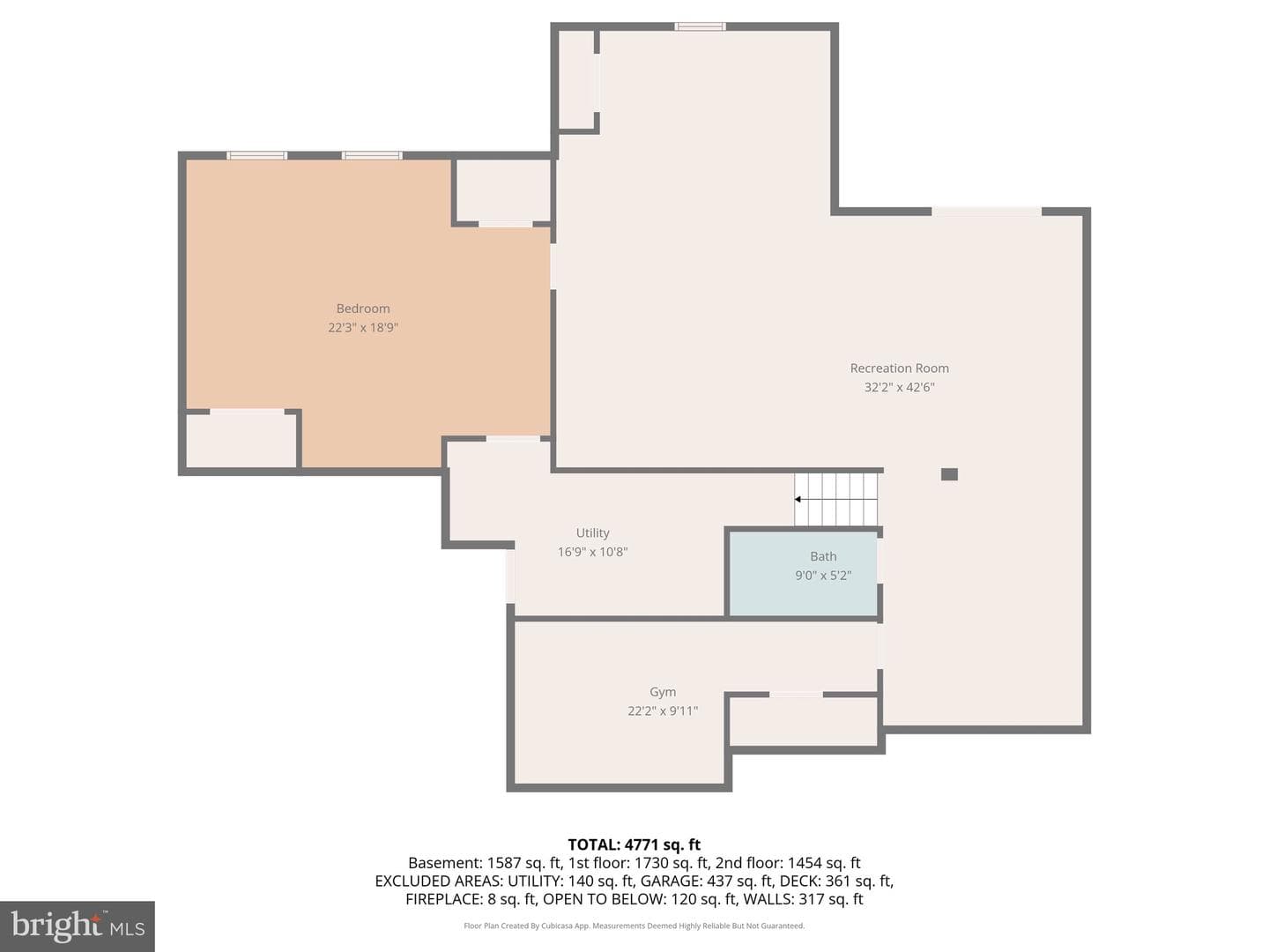 8 Saint Richards Ct photo 101