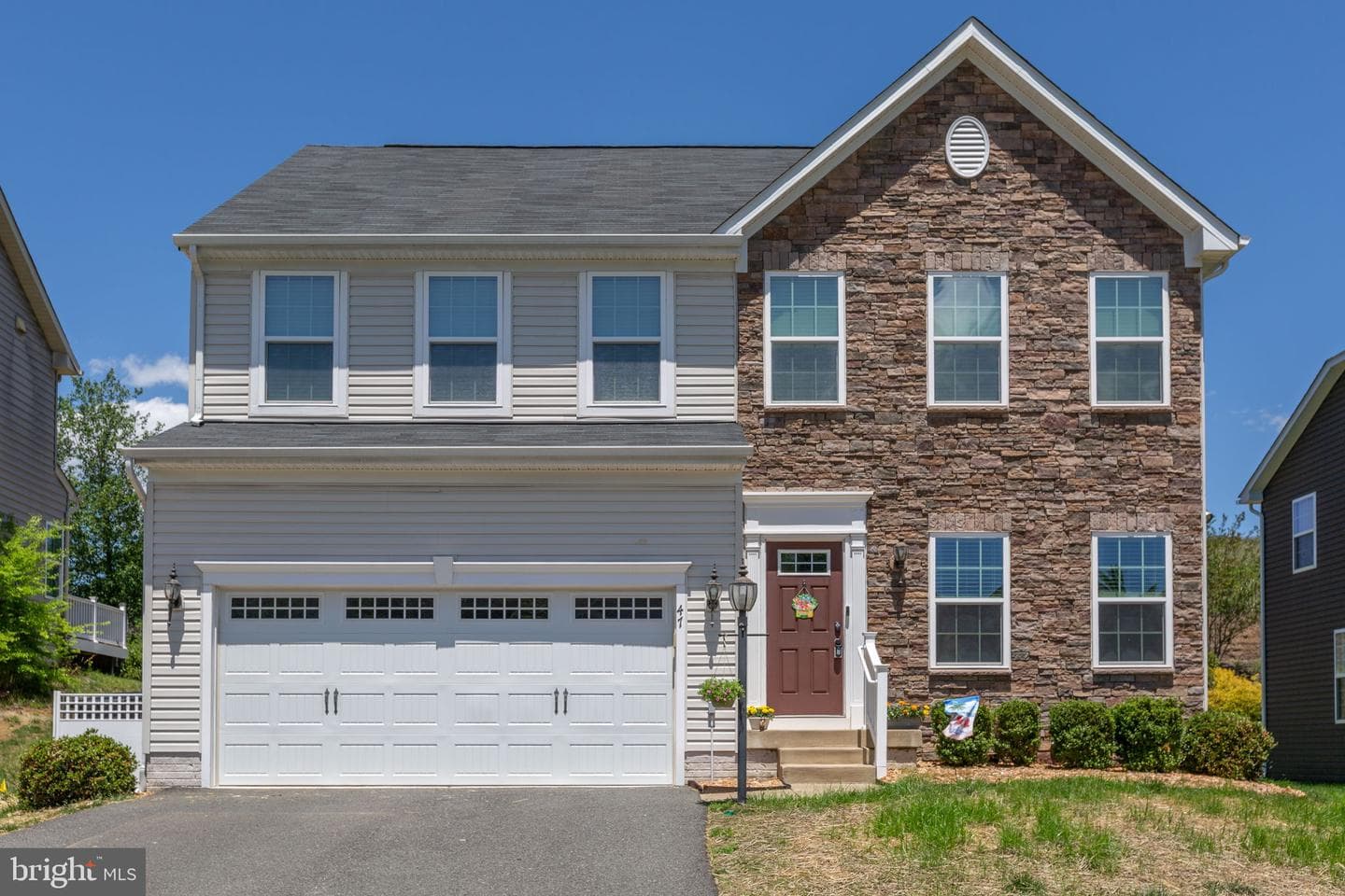 47 Queensland Drive, Fredericksburg