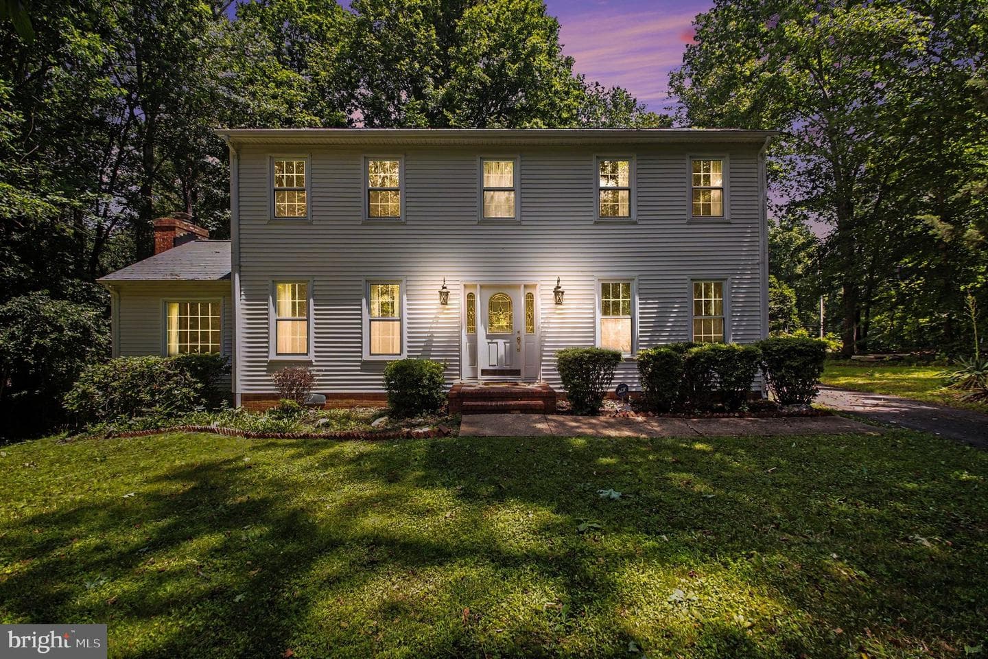 113 Stratford Pl, Stafford
